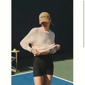 Varley Azores Sweater